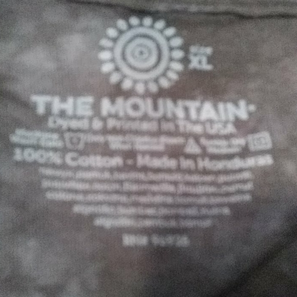 The Mountain Pittie XL Every Dog Deserves a Home - Picture 6 of 8